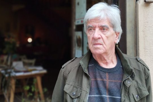 Παναγιώτης Φράγκος